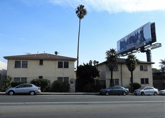 More details for 2008 S Robertson Blvd, Los Angeles, CA - Multifamily for Sale