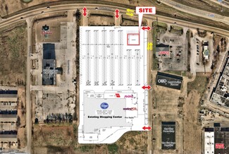 More details for 300 S Service Rd, West Memphis, AR - Retail for Lease