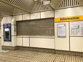 Blackett St, Newcastle Upon Tyne for lease Building Photo- Image 1 of 1