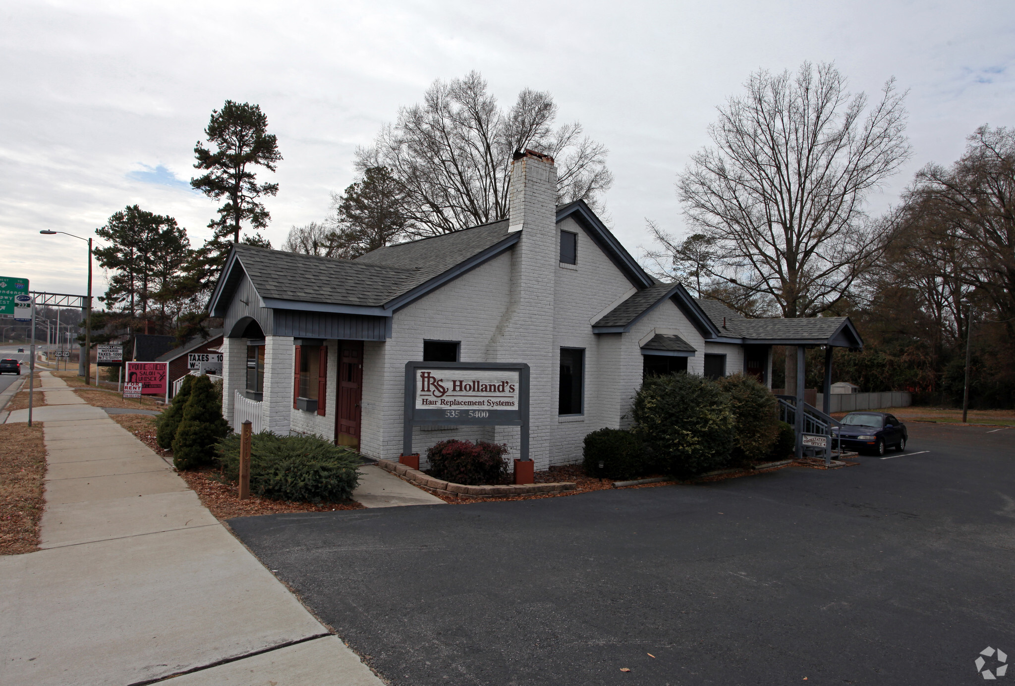 3708 Eastway Dr, Charlotte, NC for sale Primary Photo- Image 1 of 1