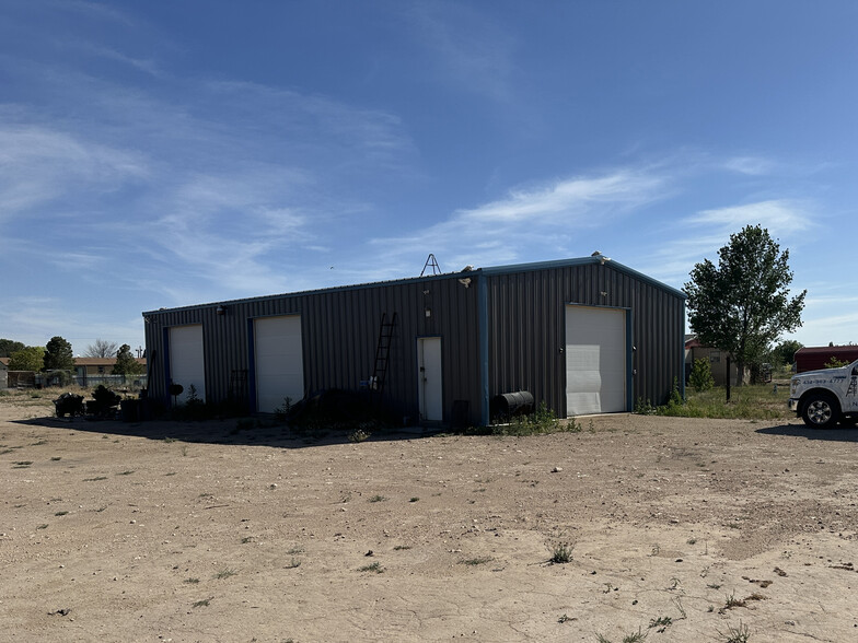 210 Vicksburg St, Odessa, TX for lease - Building Photo - Image 2 of 6