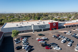 More details for 3902-3944 E Grant Rd, Tucson, AZ - Retail for Lease