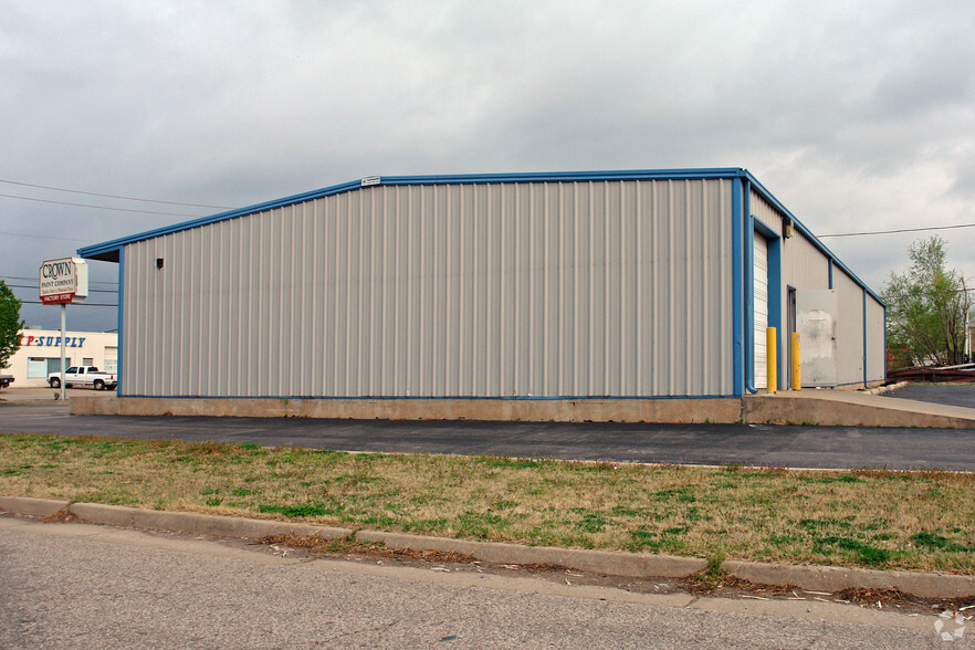 2 N Pennsylvania Ave, Oklahoma City, OK for lease - Building Photo - Image 3 of 10