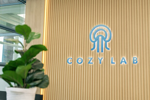 Cozy Lab - Commercial Real Estate