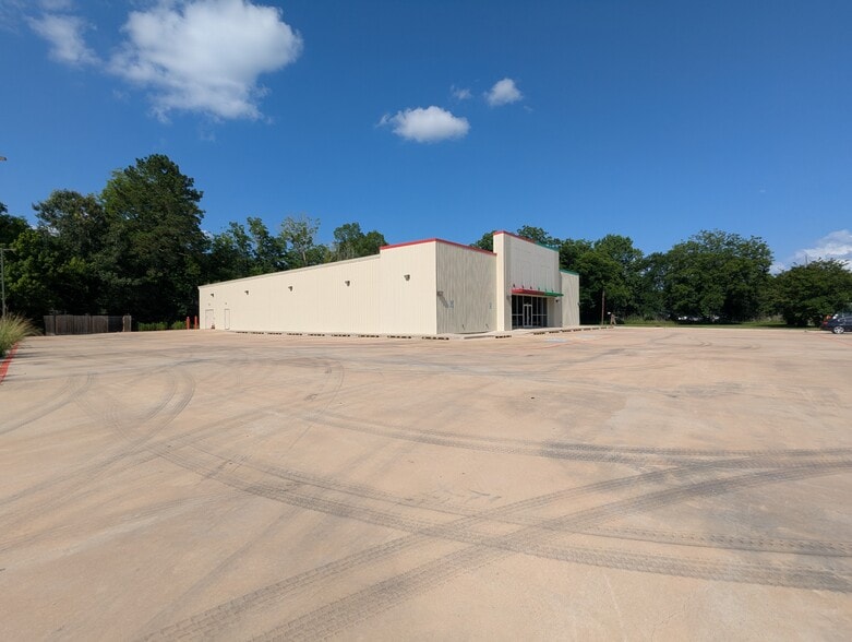9343 2nd St, Batson, TX for lease - Building Photo - Image 3 of 24