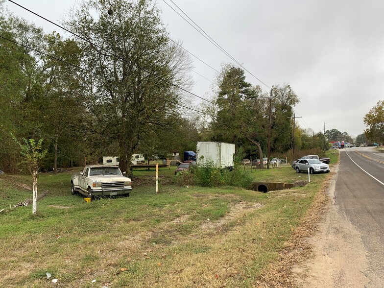 SH 30 E, Huntsville, TX for sale - Primary Photo - Image 1 of 1