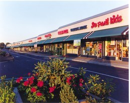 Krewstown Shopping Center - Retail Space