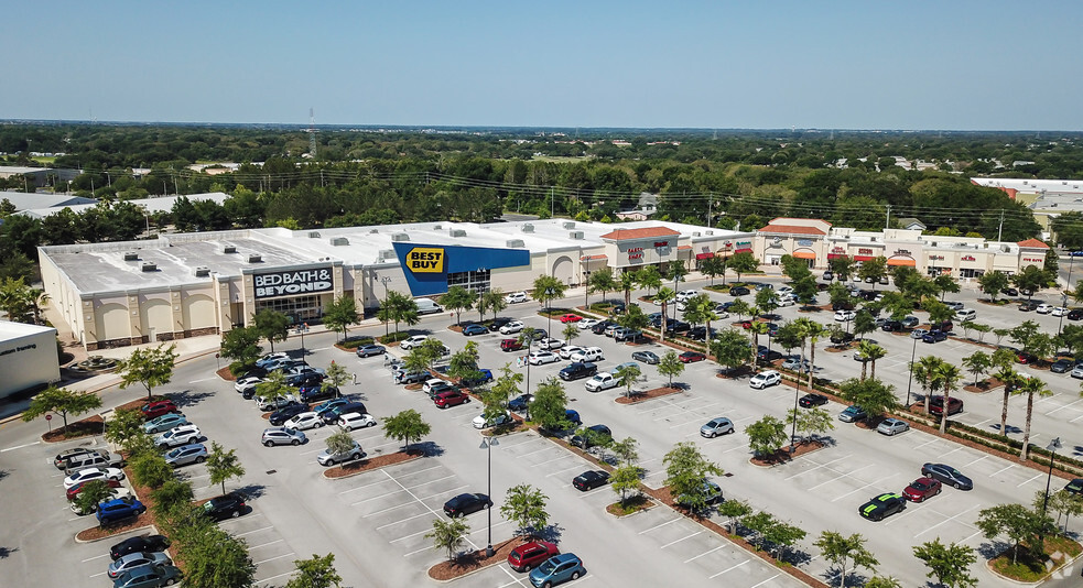 N Highway 27, Lady Lake, FL for lease - Primary Photo - Image 2 of 12