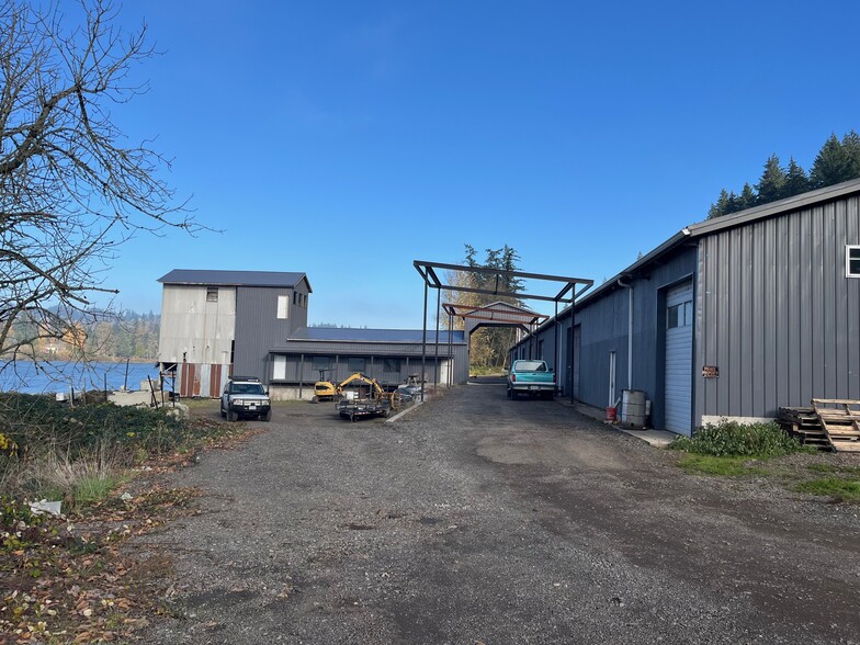 19100 S Highway 99E, Oregon City, OR for lease - Building Photo - Image 3 of 6