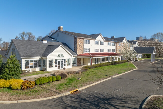 More details for 490 Cooper Landing Rd, Cherry Hill, NJ - Health Care for Sale
