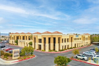 More details for 2140-2190 E Pebble Rd, Las Vegas, NV - Office for Lease
