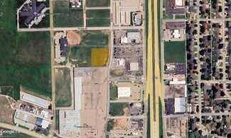 More details for Kermit Drive, Plainview, TX - Land for Sale