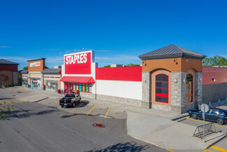 More details for 505 Main St SW, Airdrie, AB - Retail for Lease