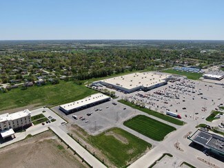 More details for 2404 N Baltimore St, Kirksville, MO - Land for Lease