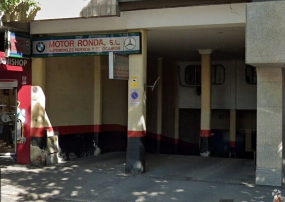 Multifamily in Madrid, Madrid for sale Interior Photo- Image 1 of 1