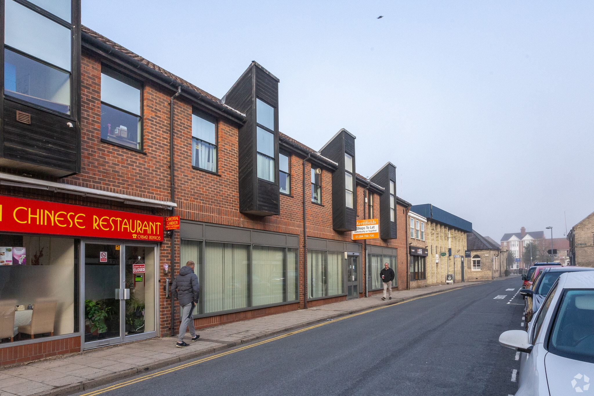 Guildhall St, Thetford for sale Primary Photo- Image 1 of 1