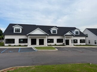 More details for 204-208 Straight Dr, Anderson, SC - Office for Lease