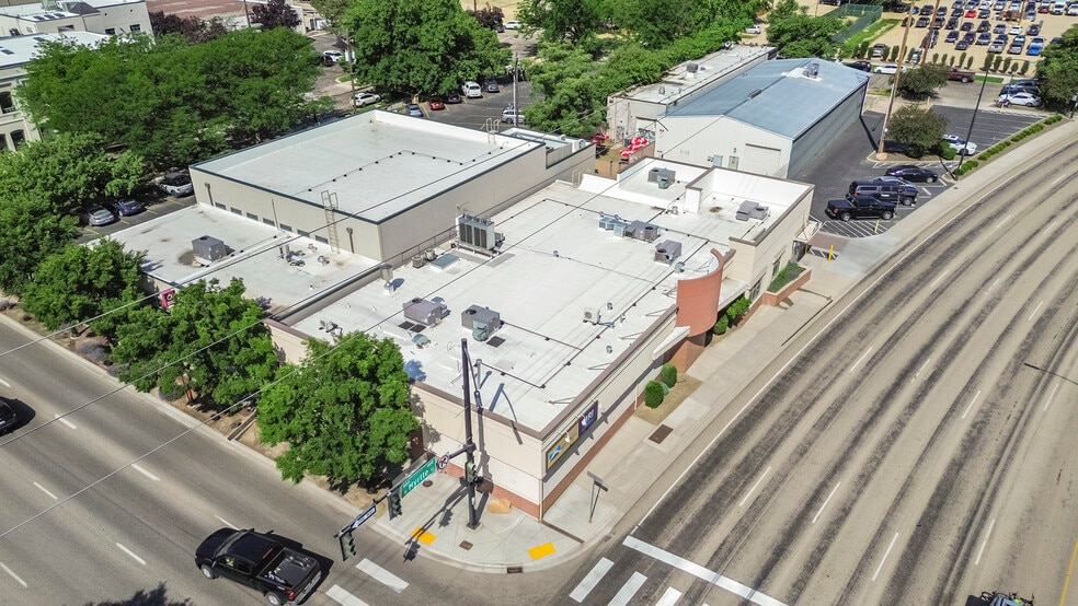 927 W Myrtle St, Boise, ID for sale - Building Photo - Image 2 of 5