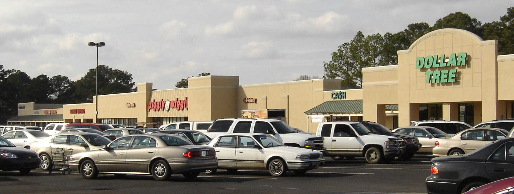 1574 W Government St, Brandon, MS 39042