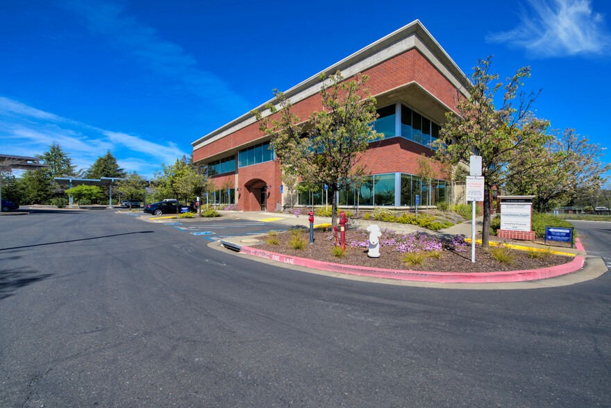 750 Mason St, Vacaville, CA for lease - Building Photo - Image 1 of 20