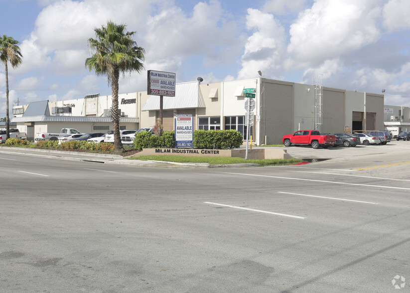 7205-7265 NW 44th St, Miami, FL for lease - Primary Photo - Image 1 of 24