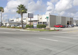 More details for 7205-7265 NW 44th St, Miami, FL - Industrial for Lease