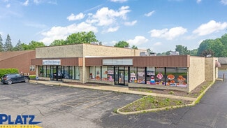 More details for 4365 Youngstown Rd SE, Warren, OH - Office, Retail for Lease