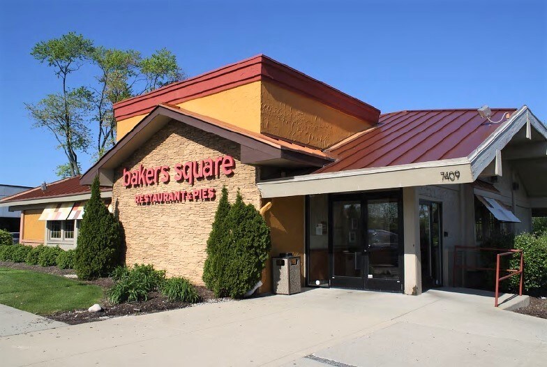 7409 S Kingery Hwy, Hinsdale, IL for sale Building Photo- Image 1 of 1