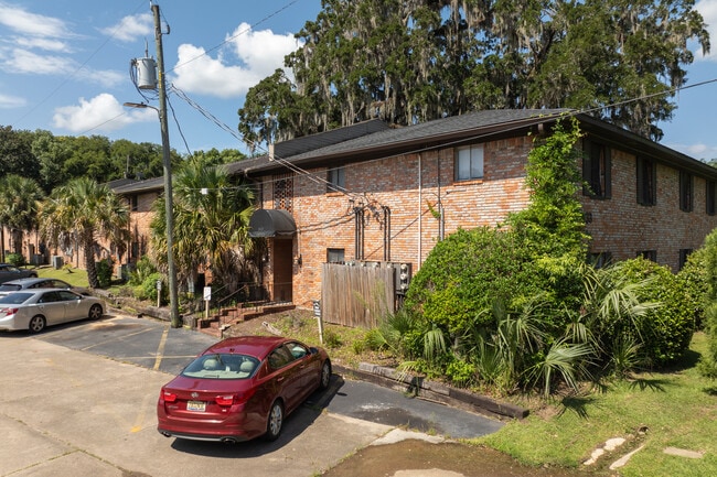 More details for 1621 Spring Hill Ave, Mobile, AL - Multifamily for Sale