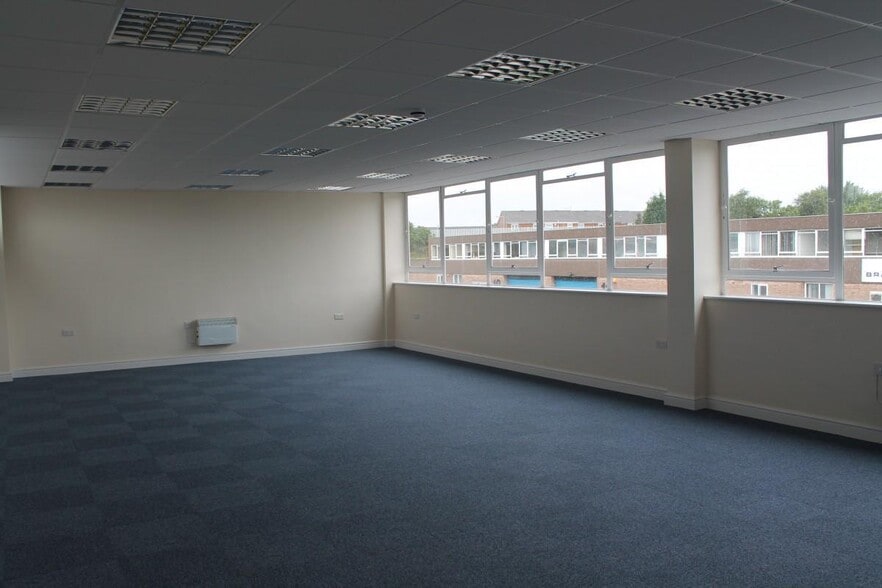 Gorsebrook Rd, Wolverhampton for lease - Building Photo - Image 2 of 3