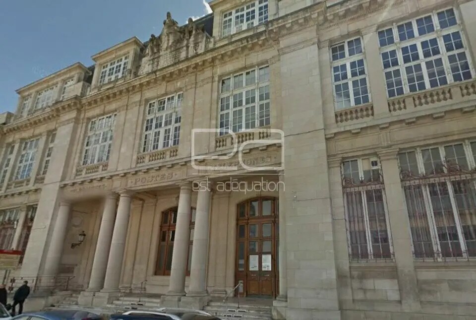 Office in Nancy for lease Building Photo- Image 1 of 9