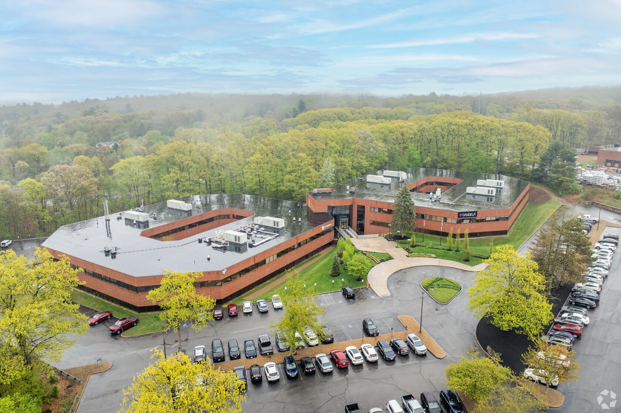 251 Locke Dr, Marlborough, MA for lease Building Photo- Image 1 of 21