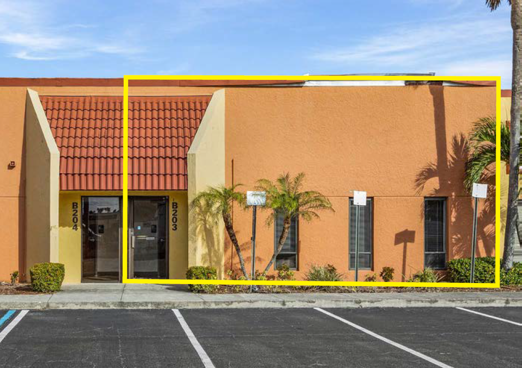 1860 Boy Scout Dr, Fort Myers, FL for lease Building Photo- Image 1 of 5