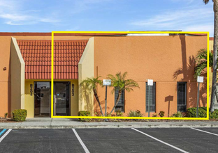 1860 Boy Scout Dr, Fort Myers, FL for lease Building Photo- Image 1 of 5