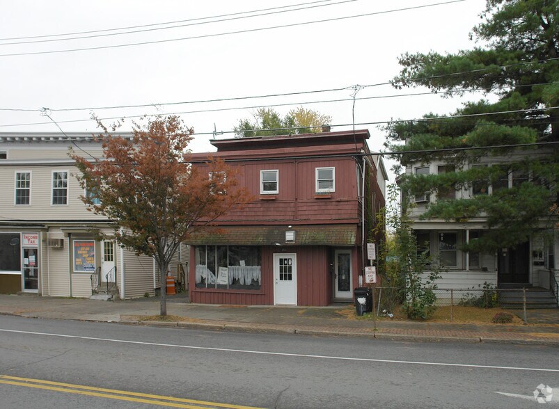 458 Delaware Ave, Albany, NY 12209