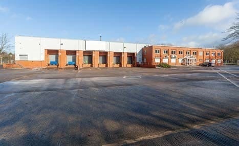 Pennywell Rd, Bristol for lease - Building Photo - Image 2 of 6