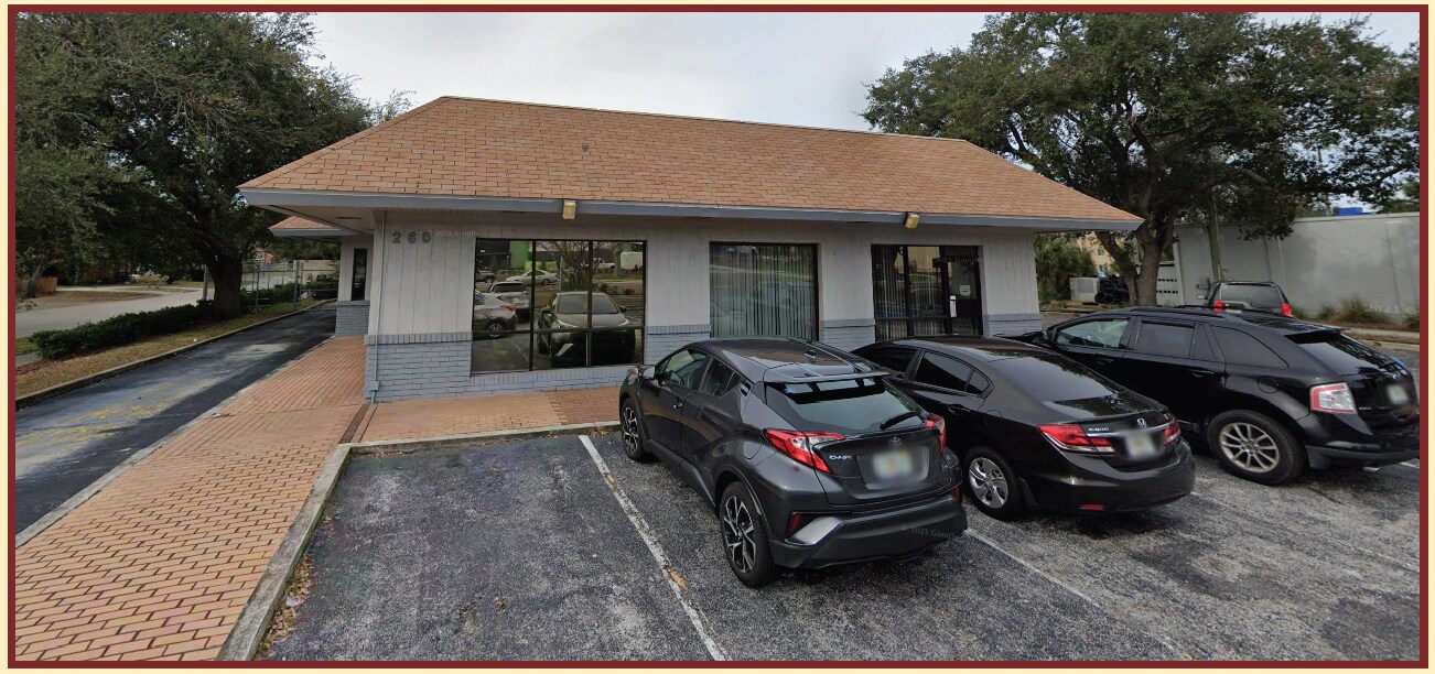 260 34th St N, Saint Petersburg, FL for sale Building Photo- Image 1 of 1