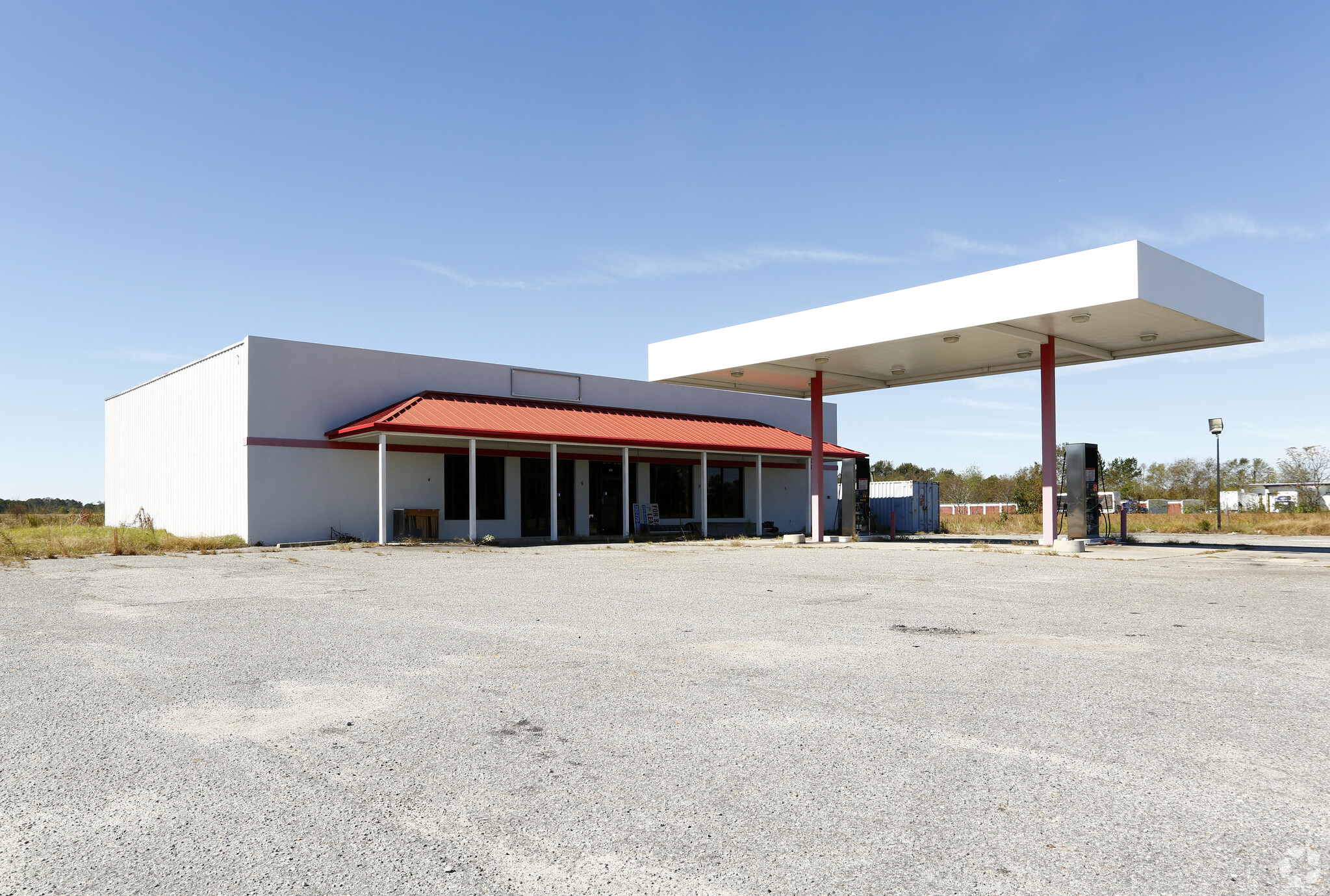 7905 Us-70 Hwy W, La Grange, NC for sale Primary Photo- Image 1 of 1