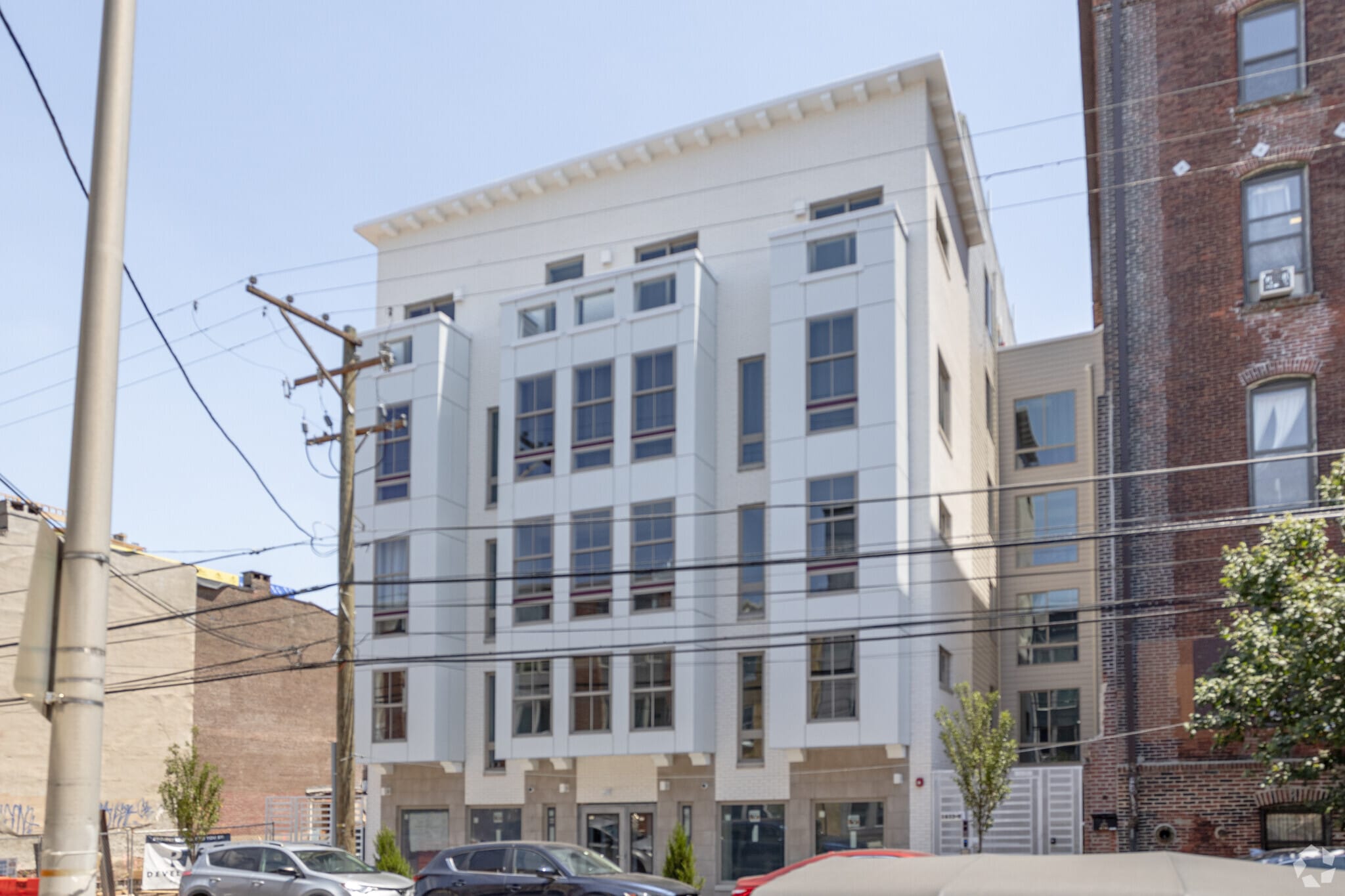 1633 N 2nd St, Philadelphia, PA for sale Primary Photo- Image 1 of 1