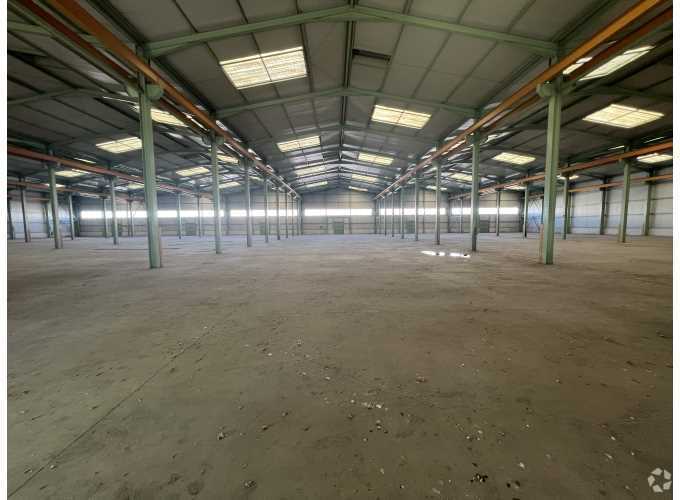 Industrial in Meco, Madrid for sale - Building Photo - Image 2 of 5