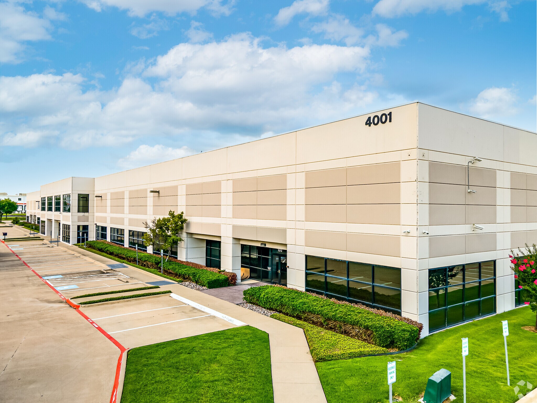 4001 E Plano Pky, Plano, TX for sale Building Photo- Image 1 of 1