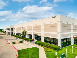 More details for 3801 E Plano Pky, Plano, TX - Industrial for Lease