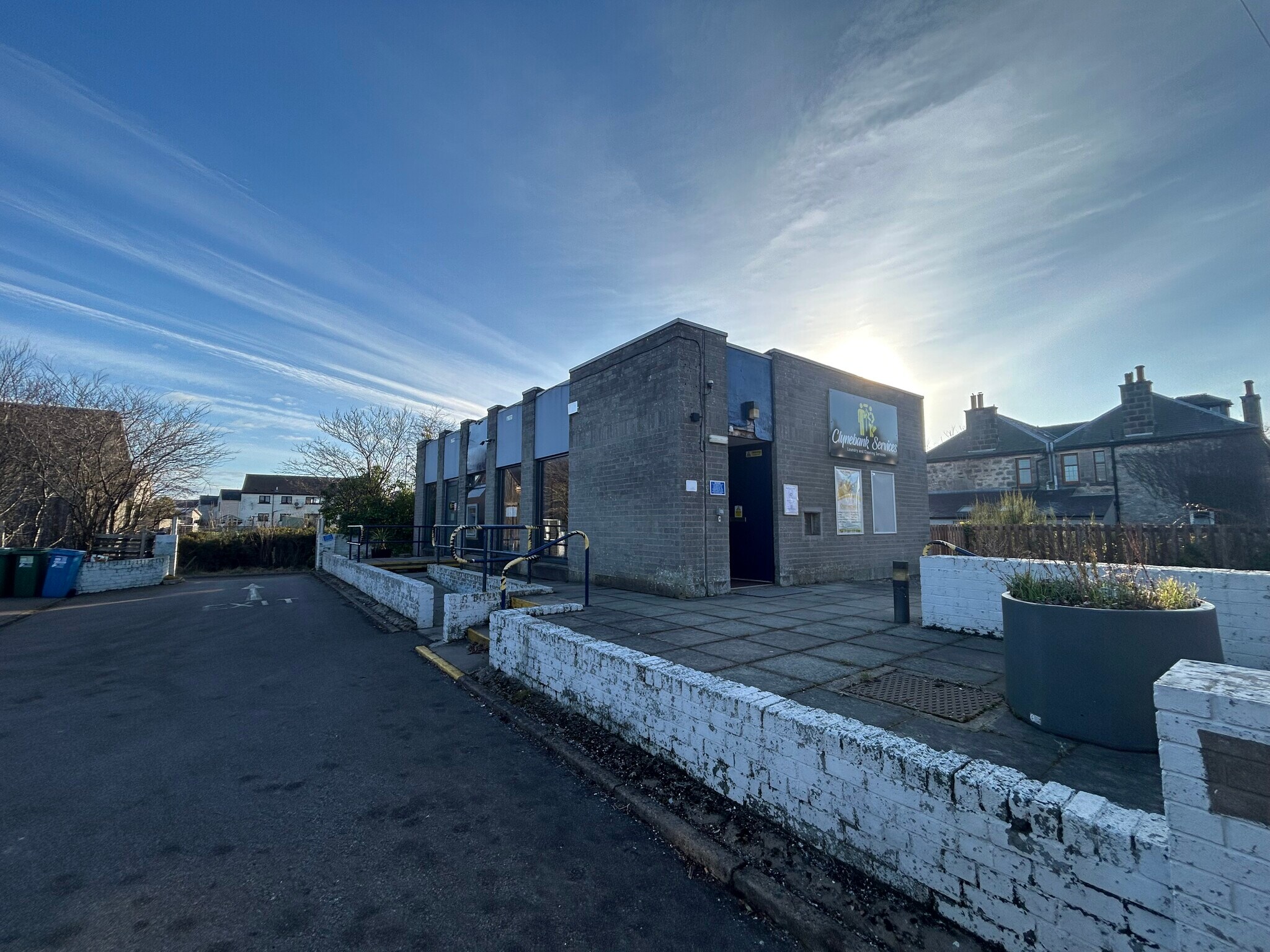 2 Victoria Rd, Brora for lease Building Photo- Image 1 of 2