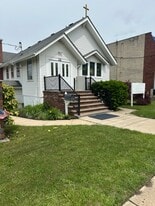 22 Laurence Pkwy, Laurence Harbor NJ 98879 - Day Care Center