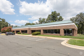 More details for 14595 Avion Pky, Chantilly, VA - Office, Office/Medical for Lease