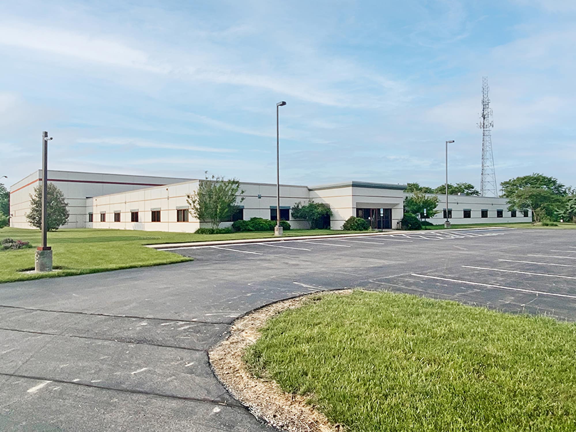 9480 IL Route 15, Belleville, IL for lease Primary Photo- Image 1 of 27