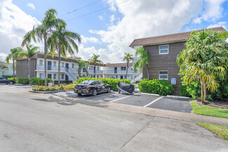 More details for 50 SE 12th St, Fort Lauderdale, FL - Multifamily for Sale