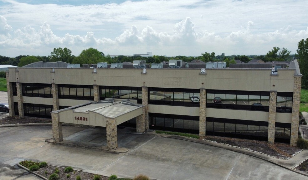 14531 FM 529, Houston, TX for lease - Building Photo - Image 2 of 13
