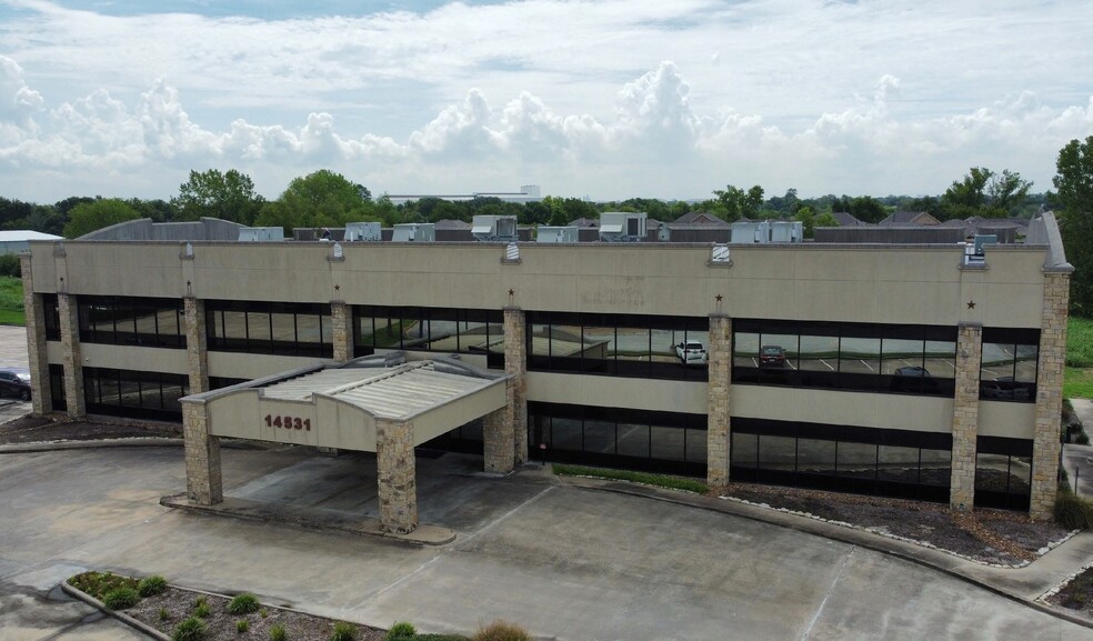 14531 FM 529, Houston, TX for lease - Building Photo - Image 3 of 14