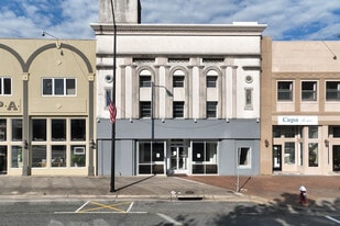 325 N Main St, High Point NC - Office Space